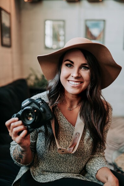 JULIANNE WILSON
PHOTOGRAPHY