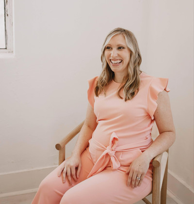 Dr. Jen Holt