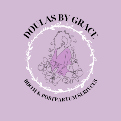DOULAS BY GRACE