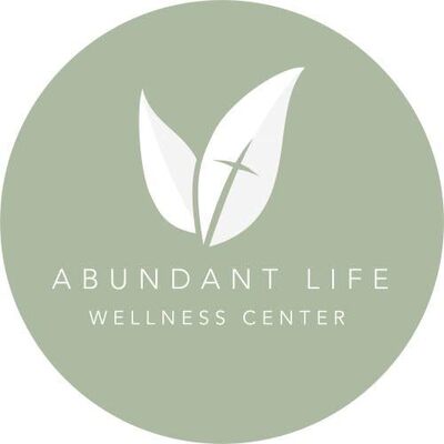 ABUNDANT LIFE
WELLNESS CENTER