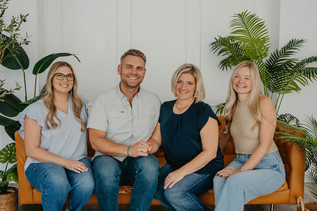 City Point Chiropractic Team